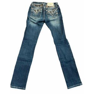 Miss Me Skinny Jeans 14 Skinny KE8179S2